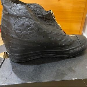 Converse Sneaker Wedge